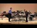 For Snares by Brad Dutz