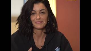 BIIINGE Interview - Jenifer