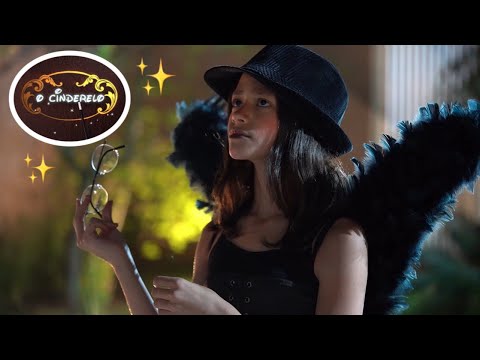 Vem aí nova Web Série - O Cinderelo