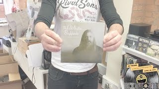 The White Buffalo - I Got You / Don't You Want It VINYL (Record Store Day 2017)