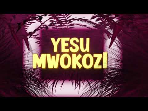 Mathias Walichupa - Sifa Za Moyo (Official Lyric Video)