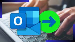 Outlook: Automatische Weiterleitung einrichten - So geht's