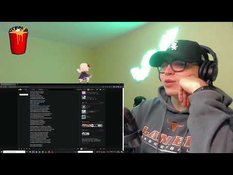 Lalomood - FATALITY (prod. Whitemayo) |Reacción