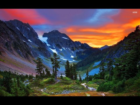 Earth in Upheaval part 3 Mountains, deserts, & Oceans Velikovsky