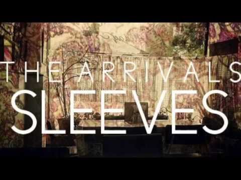 The Arrivals - SLEEVES