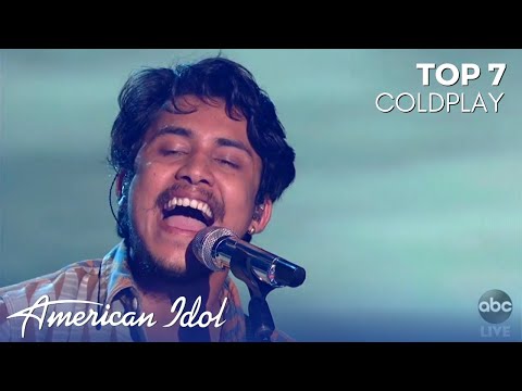 Arthur Gunn Completely Changes Coldplay Song "In My Place" To Make It His OWN!