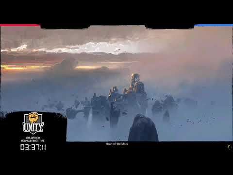 NA Automated Monthly GW2 PvP Tournament FINAL Dec 2020