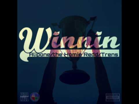 Alipone & Trens - "WINNIN"