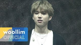 남우현(Nam Woo Hyun) "가을이 오면" Official MV