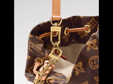 Louis Vuitton Monogram Origine Noé Trunk (M28103) Unboxing | Collector Piece or Everyday Carry?
