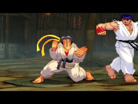 BAITING? JOKE'S ON YOU!