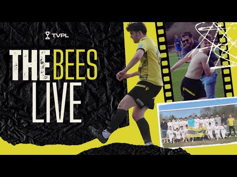 TVPL Division 1 - Rotherfield United vs Chalfont Wasps