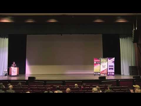 Fall Festival 2024 Keynote