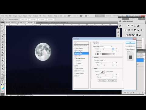How to View Photoshop Full Screen