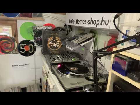 Spike Feat Luniz - Crazy For Your Love (Club Anthem Mix)