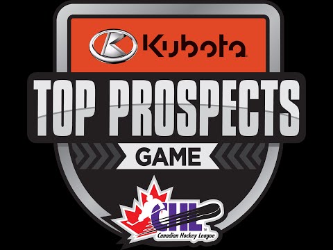 #CHLKTP | Team White | OHL Player Interviews