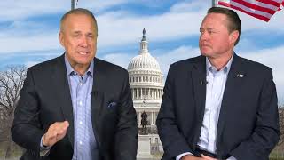 Dan Berger and Jim Nussle Discuss the Approval of the Merger