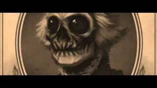 The Damned Things - Bad Blood (Sub. Español) [HQ]