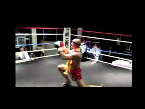 RAFAL GORKA HIGHLIGHT - 13 tka - "Wejście Smoka" feat. Ariel, Jongmen, Ryba prod. Kajzer - DR