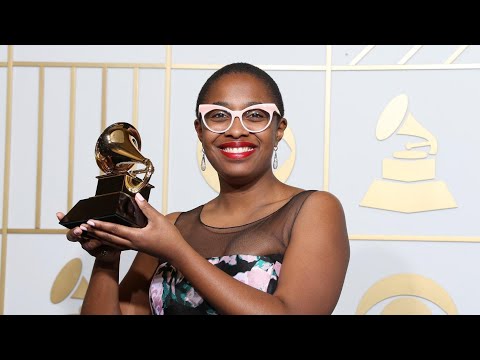 Cecile McLorin Salvant and Adam Birnbaum Live at Mezzrow -Changeble Daddy Of Mine