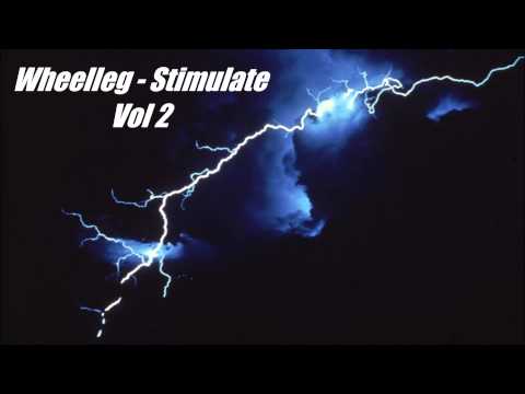Wheelleg - Stimulate Vol 2 (Hard Dance mix)