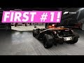 Forza 6: My First Number 1 Ranking (Prague Short ...