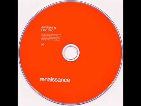 Dave Seaman ‎- Renaissance: Awakening CD2 (2000)