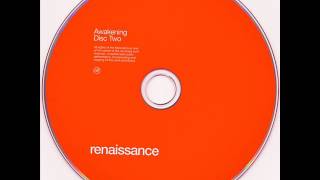 Dave Seaman ‎- Renaissance: Awakening CD2 (2000)