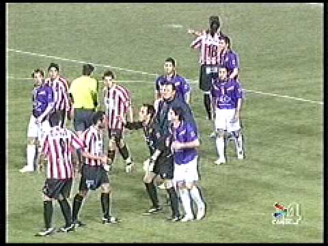 J13: Zamora - Palencia