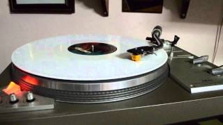 Hillsong United - Hosanna (Tim Yagolnikov Remix) (Vinyl)