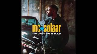 MC Solaar - Le Free Style D&#39;Obsolète (Feat. Les Sages Poètes De La Rue &amp; Menelik)