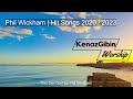 Phil Wickham Hit Songs 2020 2023 LIVE 02 07 2023 Philwickham Thisisourgod Thisisamazinggrace