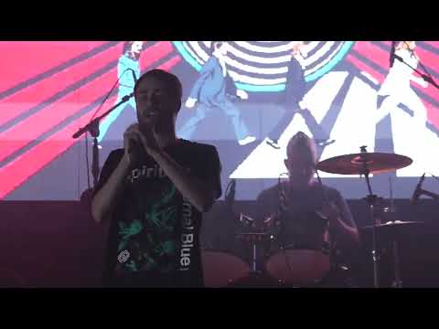 Homesick - A Day To Remember (Cover) | Rock Hour Come Together - Santo Andr