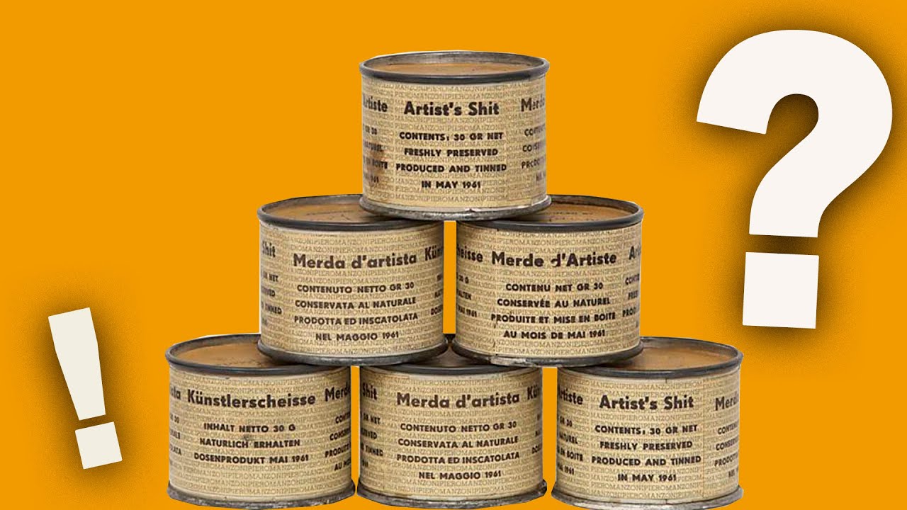 Arte Conceitual, História da Arte | 52