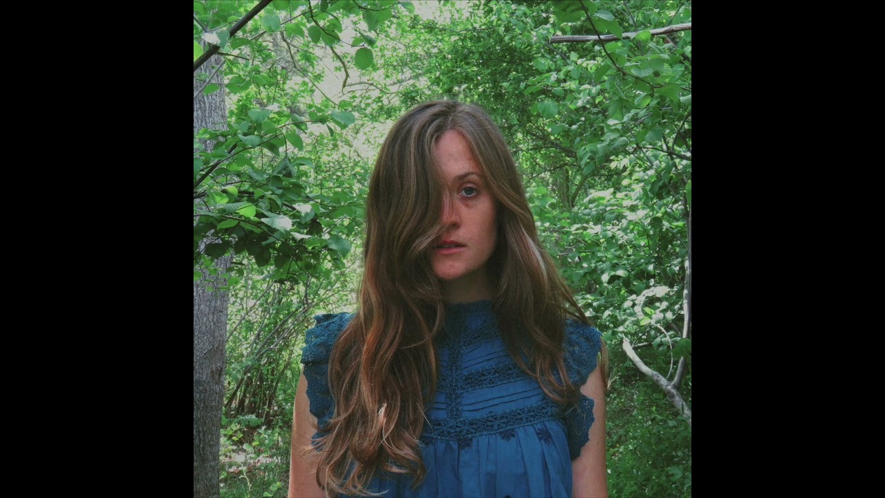 Georgia Parker - Pumpkin