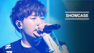 [MelOn Premiere Showcase] Kim Sung Kyu(김성규)_ Kontrol & The Answer(너여야만 해) & 1 other song(외1곡) [SUB]