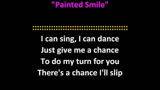 Moody Blues - Painted Smile, Reflective Smile