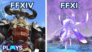 The WORST Boss in EVERY Final Fantasy Game