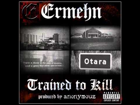 ERMEHN - AS REAL AS IT GETS feat. FaceKilla,Young Sid,Mr Sicc & Dok02 (produced by anonymouz)