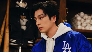 Ralph Lauren Polo Ralph Lauren | The Lineup Card with Mackenyu