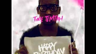 Tinie Tempah - Lucky Cunt (ft. Big Sean)