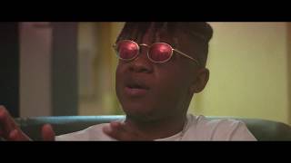 Curtis Kane - T&#39;en mordre les doigts (Clip Officiel)