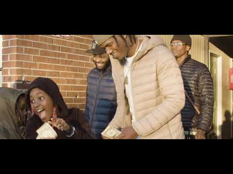 RBG Harden x ItzJuanGotti - Birds Of A Feather (Official Video)