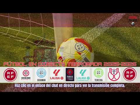 Córdoba U19 vs Cádiz U19 | División de Honor Juvenil, Grupo 4 En Vivo Hoy