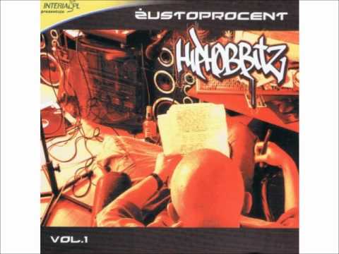 Żusto - Alkoholowy miting [Feat. Luck]