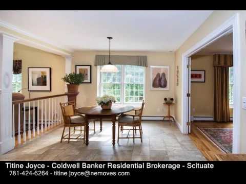 17 Maple Street, Scituate MA 02066 - Single Family Home - Real Estate - For Sale -