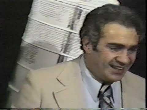1978 First Round -  Toronto vs. New York Islanders, Game 7, PART 4