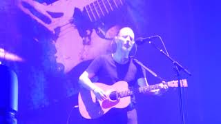 Radiohead - Give Up the Ghost @ Madison Square Garden, NYC4 2018