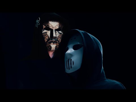 Angerfist & CARV - Shot To The Brain (Official Videoclip)
