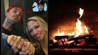 The Bonfire: Prison Pen Pals